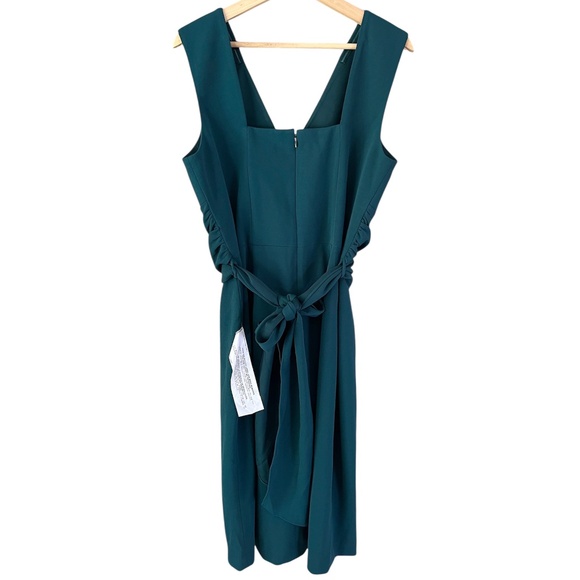 NWT Dress The Population Alessia Dress in Pine Size XXL - Picture 10 of 13